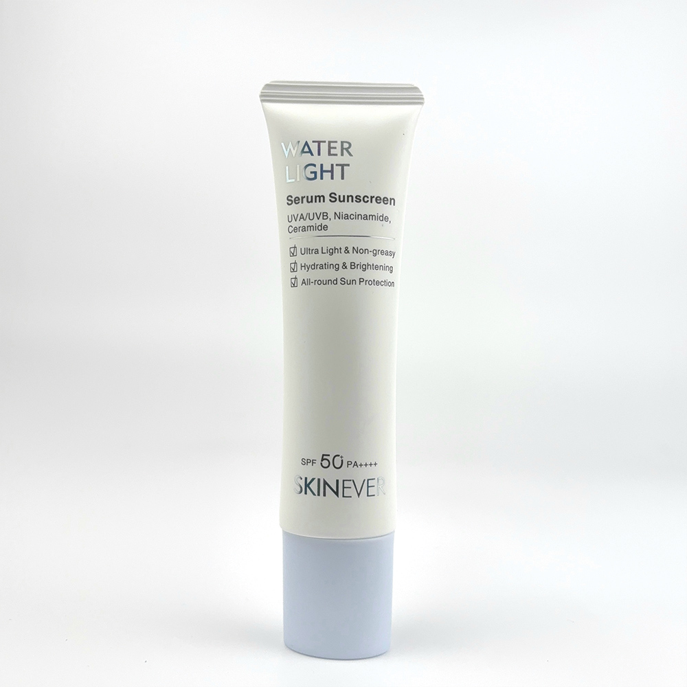 SE013 ضد آفتاب سرمی واتر لایت (بافت آبکی و سبک) - تصویر 1