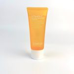 شوینده روشن‌کننده و شفاف‌کننده صورت ویتامین C