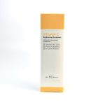 ضد آفتاب روشن‌کننده و محافظت‌کننده ویتامین C