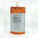 لوسیون بدن لایه‌بردار و سبک سالیسیلیک اسید 