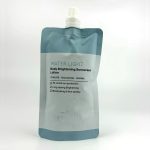 لوسیون ضد آفتاب روشن‌کننده بدن واتر لایت (بافت آبی سبک)