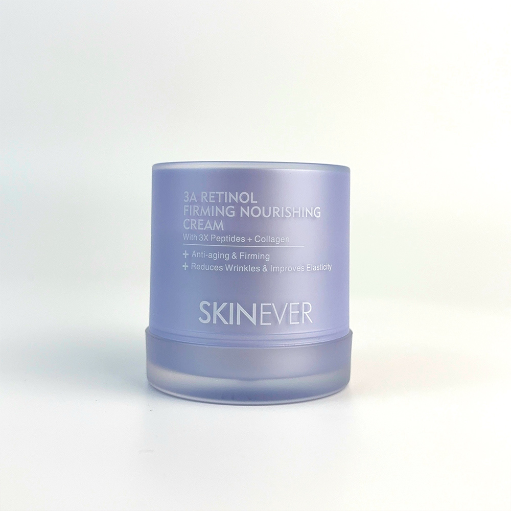 SE038 کرم سفتکننده و مغذی ۳آ رتینول - تصویر 1