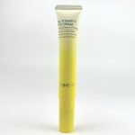 کرم دور چشم ۵ برابر ویتامین C  ضد تیرگی و پف