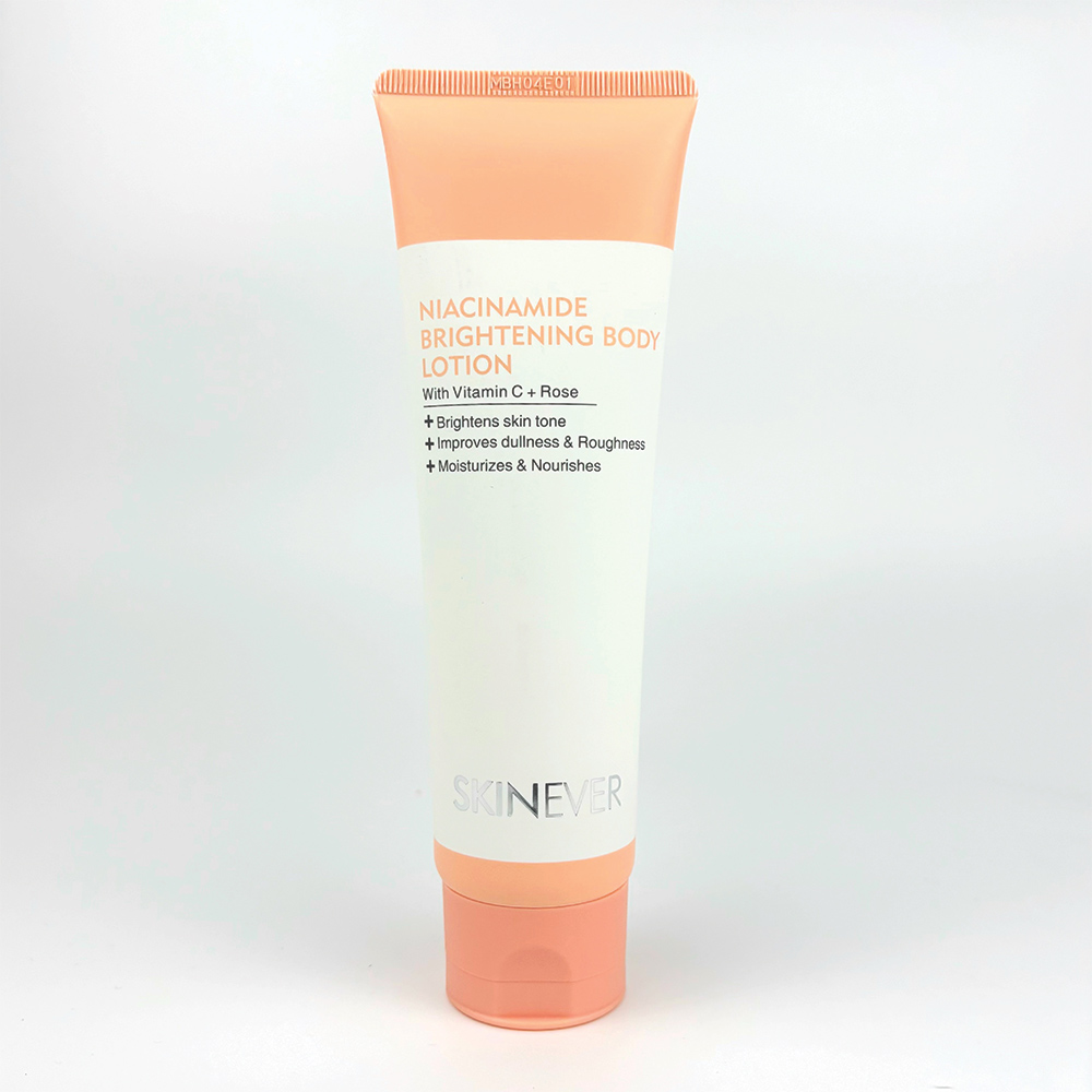 SE045 لوسیون بدن روشنکننده نیاسینامید - تصویر 1