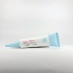 کرم روشن‌کننده و دئودورانت زیر بغل