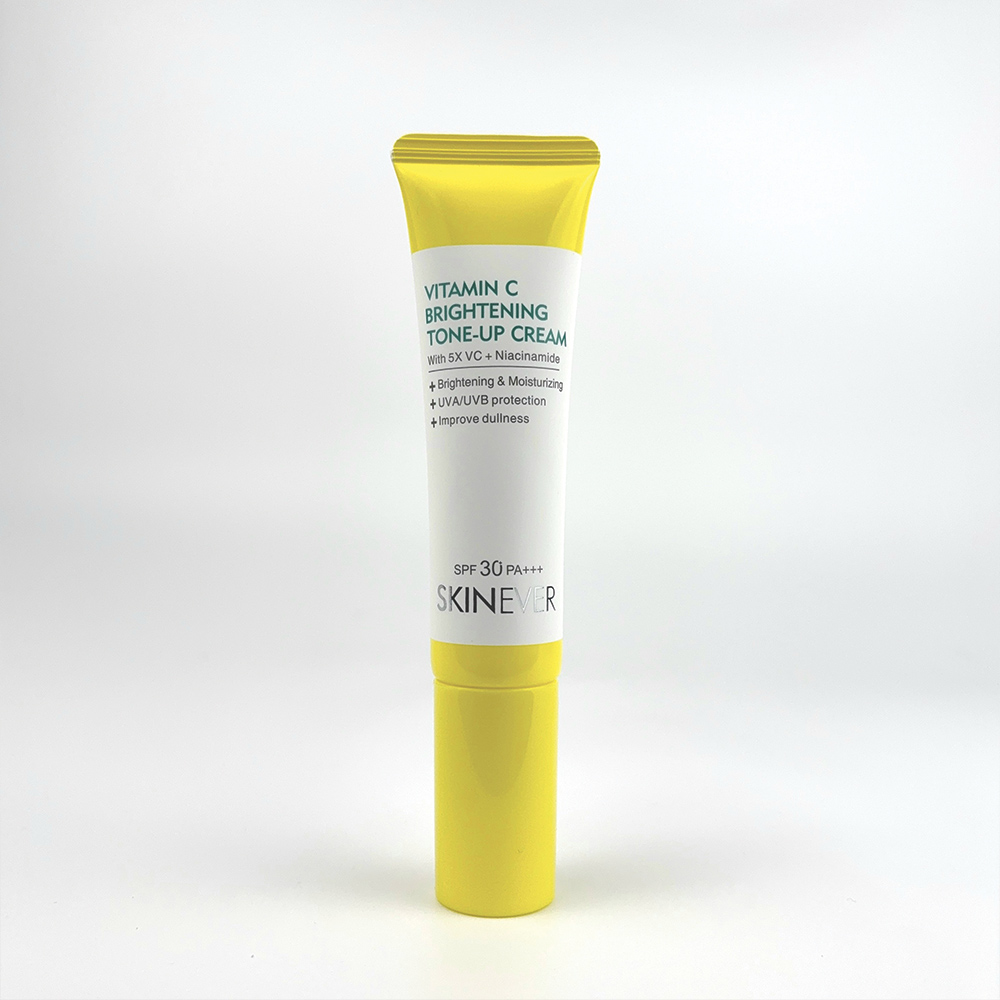 SE047 کرم روشنکننده و تونآپ (روشنکننده آنی ویتامین C ) - تصویر 1