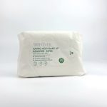 دستمال مرطوب پاک‌کننده آرایش حاوی آمینو اسید